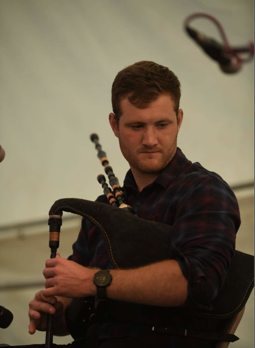 Cameron MacDougall