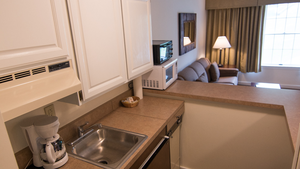 Another kitchen photo