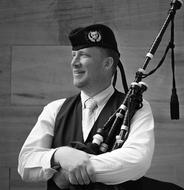 Iain MacHarg