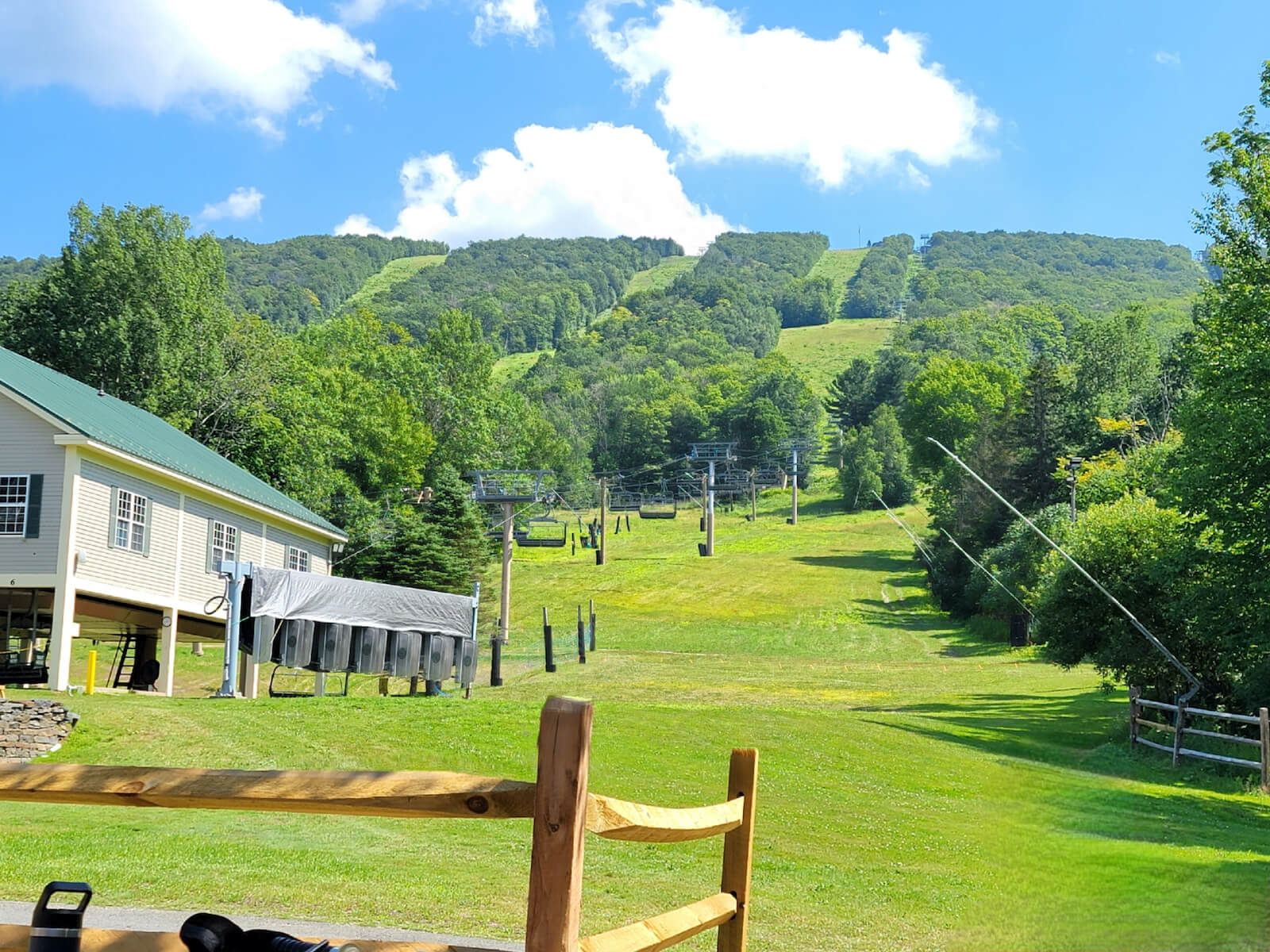 Jiminy Peak Ski Resort