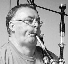 Willie McCallum